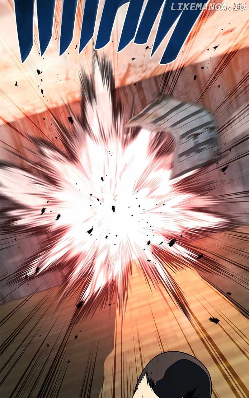 King of Violence Chapter 54 172